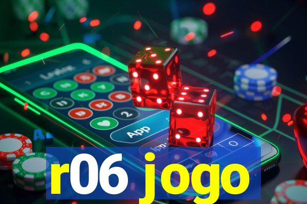 r06 jogo